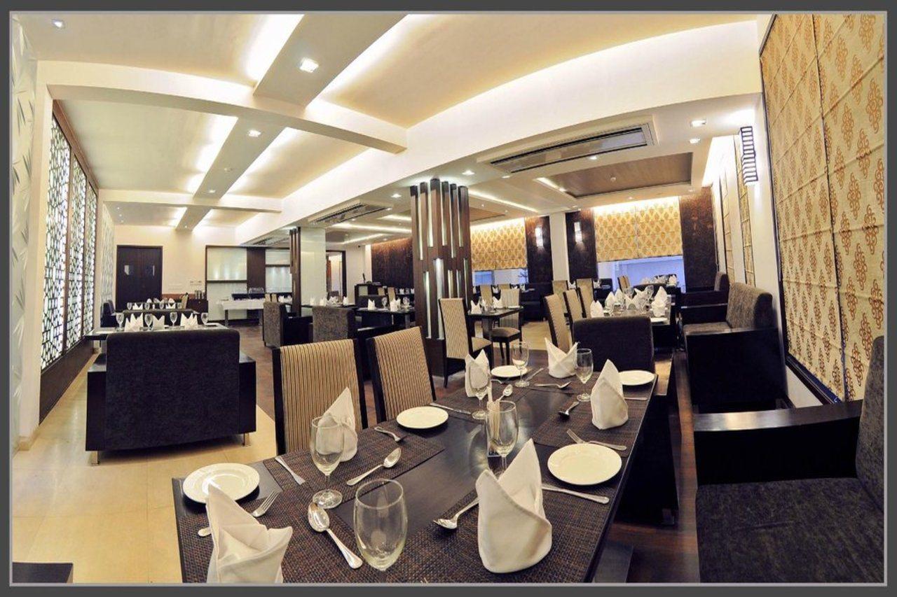 The Retreat होटल 4*