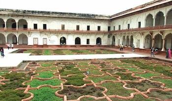 The Retreat Agra (Uttar Pradesh)