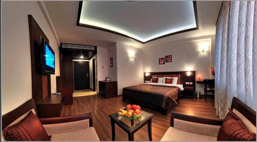The Retreat 4*