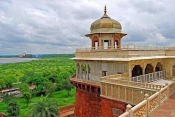 The Retreat होटल Agra (Uttar Pradesh)