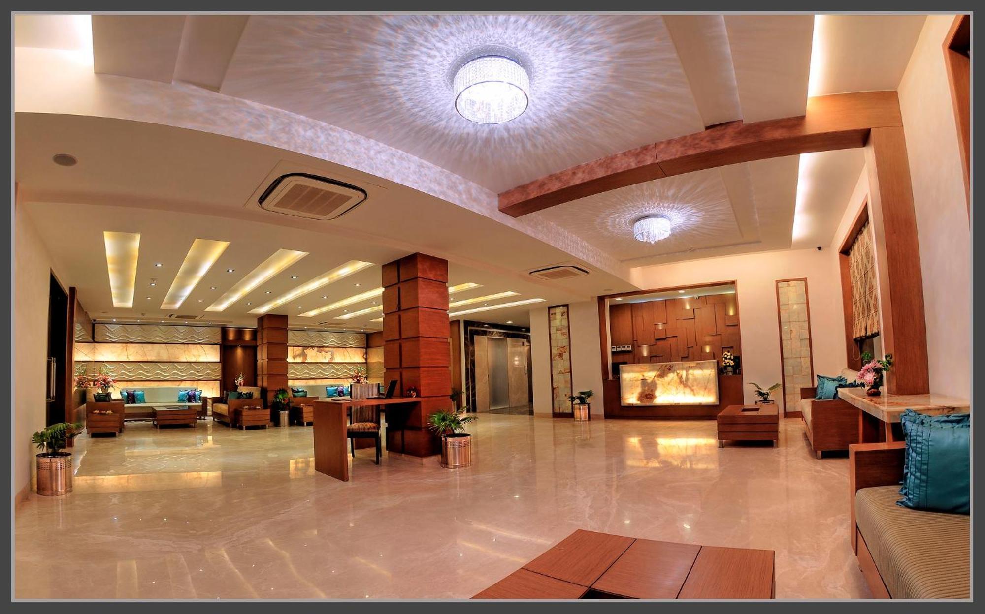 The Retreat 4* Agra (Uttar Pradesh)