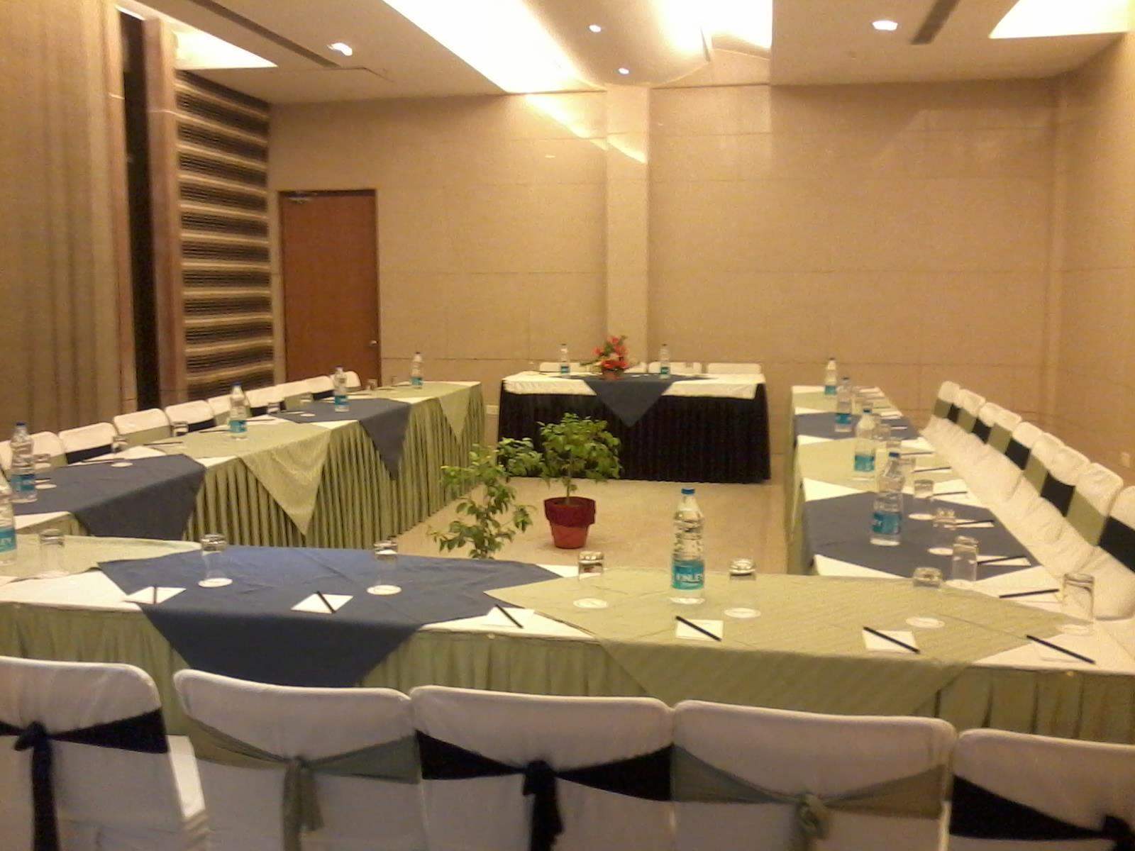 The Retreat होटल Agra (Uttar Pradesh)