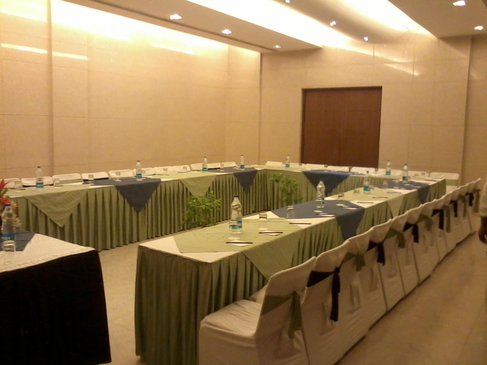 The Retreat 4* Agra (Uttar Pradesh)