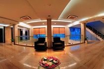 The Retreat 4*