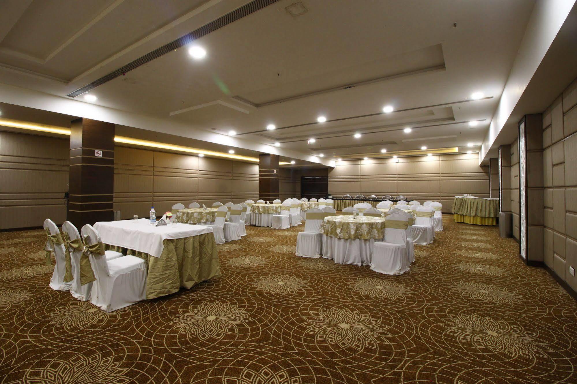 होटल The Retreat 4*