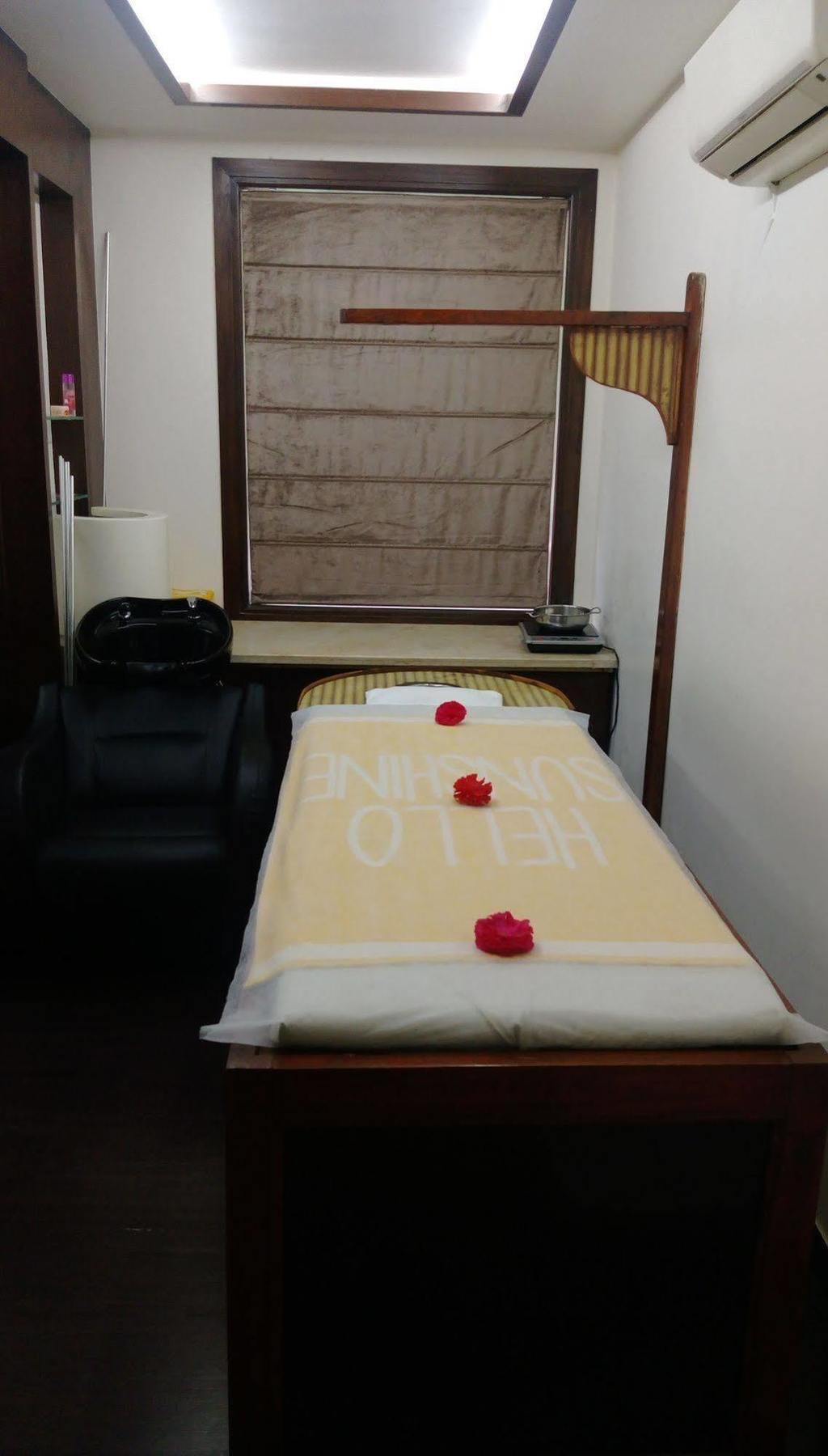 The Retreat होटल