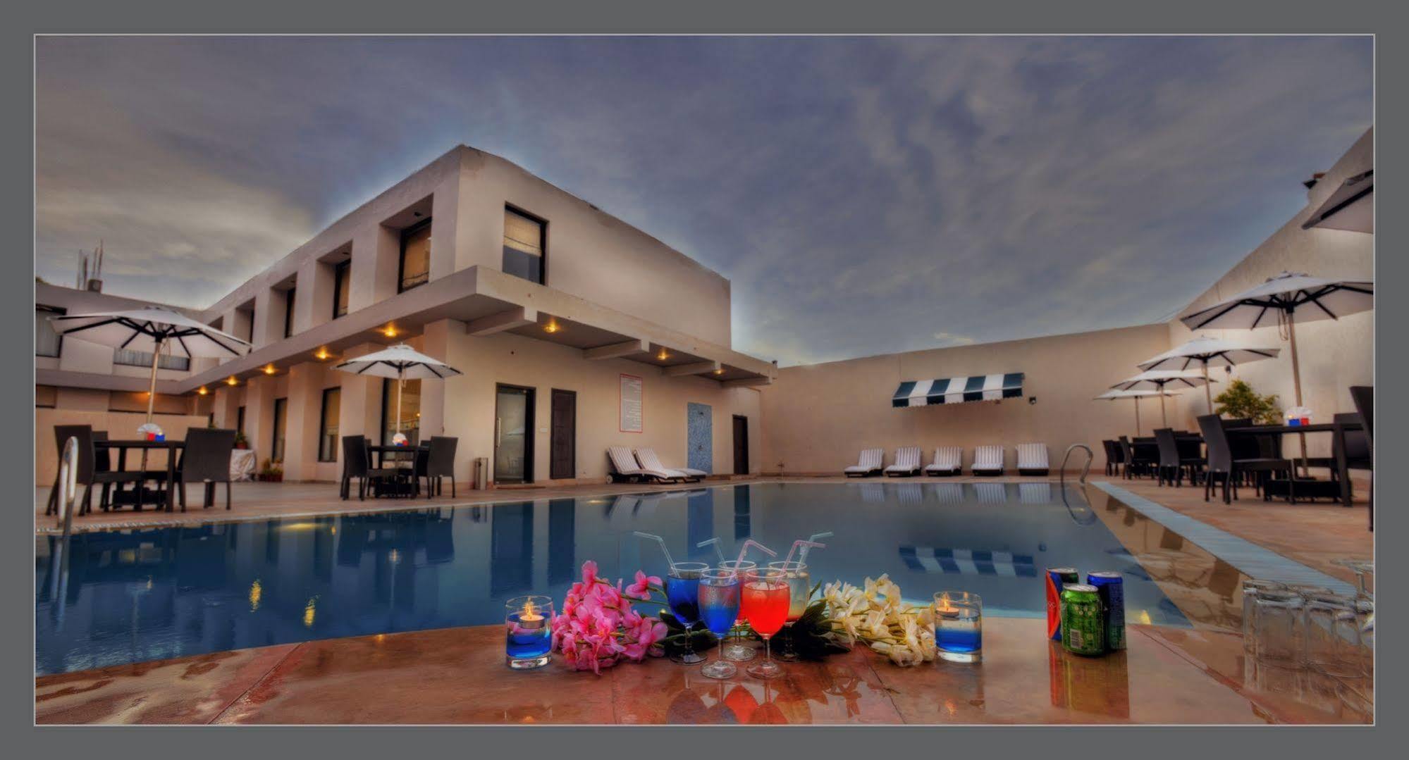 The Retreat 4*