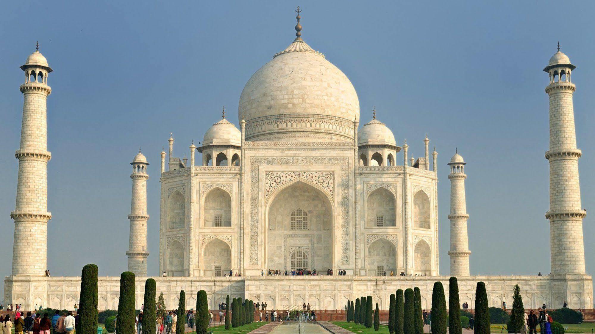 The Retreat होटल Agra (Uttar Pradesh)