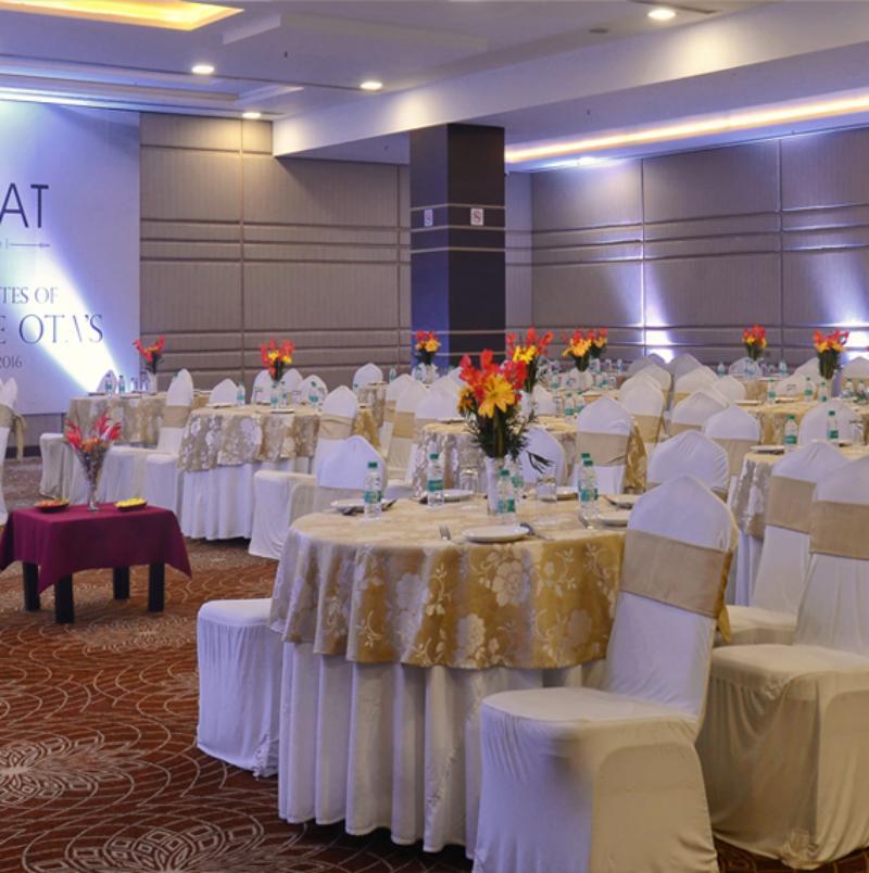 The Retreat 4* Agra (Uttar Pradesh)